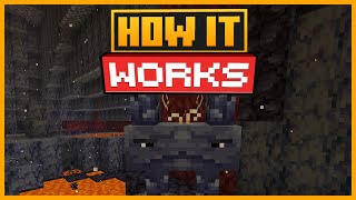 🟨 ALL ABOUT STRADDLER in ALEX’S MOBS in MINECRAFT  SHOWCASE [upl. by Ativet]