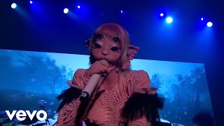 Melanie Martinez  Soap Live From Lollapalooza Brazil 2023 [upl. by Nats770]