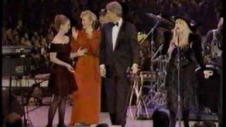 Fleetwood Mac  Dont Stop  Live 1993 [upl. by Aihsekyw]