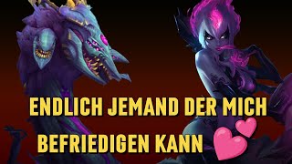 Baron 🇩🇪  All German voice lines against him  League of Legends [upl. by Docilla103]