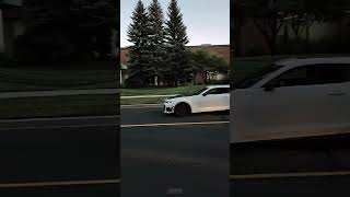 🔊🫨Camaro ZL1 Sound shorts camaro zl1 [upl. by Mandler624]