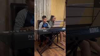 Galena amp Azis  Cover  Галена и Азис  Кавър  2023 [upl. by Kayley]