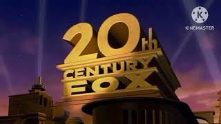 Touchstone  DreamWorks  20th Century Fox  Warner Bros  Lionsgate  MGM  Universal 2007 [upl. by Scales]