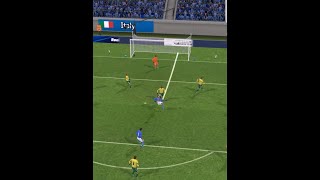 SOCCER SUPER STAR 🌟 Levels from 52 to 54 with bicycle kick goal 🌈 con rovesciata [upl. by Ornie]