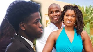 Former NFL Players Son Found Guilty of Murdering Parents [upl. by Oremoh627]