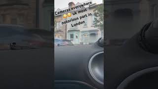 Harlesden London the Uk most notorious Neibourhood automobile uk london foryou fortnite [upl. by Yahsat]