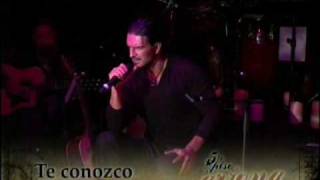 Especial de RICARDO ARJONA  Bar El Amapola en VIVO  Parte 1D9 [upl. by Gunner639]