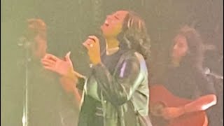 Jazmine Sullivan  Roster  Live [upl. by Zoes415]