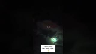 15 September asteroid in earth Live video 🤯 earth asteroid shorts trending trend live video [upl. by Dleifniw155]