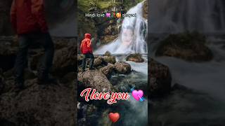 Tu hi meri ibadat hai hindishayari poetry शायरी romanticeshayari jitlovewishesshayari [upl. by Rahas]