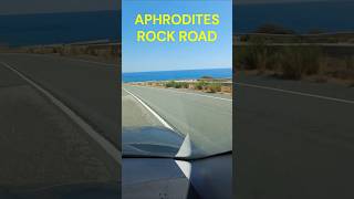 APHRODITES ROCK ROAD shorts [upl. by Arundell]