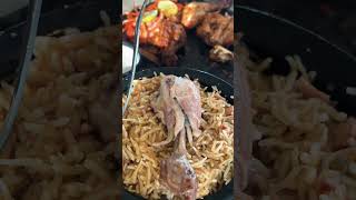 Chicken biryani  Rava upma  Tamil Nettavalli comedy [upl. by Bessy681]