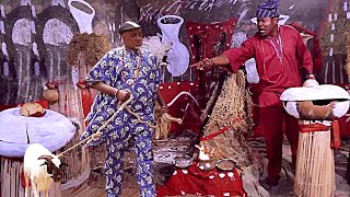 ALABORUN ERAN ORU  A Nigerian Yoruba Movie Starring Taofeek Digboluja  Olaiya Igwe [upl. by Boice]