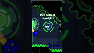 Deadlocked si copyright xD geometrydash NoCopyrightSounds xd [upl. by Ynneh565]