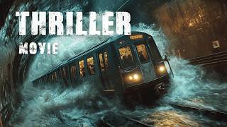 Hundreds Of Passengers Are Trapped Where Every Minute Decides Their Fate  Full Thriller Movie [upl. by Jegger]