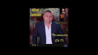 JUNTOSAlfred Zambrano con el Requinto de Efrain Delgado [upl. by Adirahs]