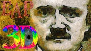 Edgar Allan Poe  Das Gut zu Arnheim [upl. by Kahlil]