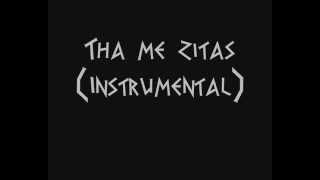 Tha me zitas  Konstantinos Galanos Cover Instrumental  Greek Andy Beats [upl. by Stephani32]