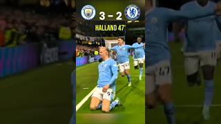 Man City vs Chelsea Football aura [upl. by Annovaj]