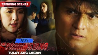 Atraso Episode  FPJs Ang Probinsyano Trending Scenes [upl. by Jourdan]