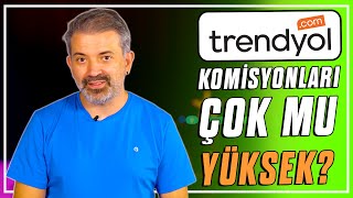 TRENDYOL MU DİĞER PAZAR YERLERİ Mİ DAHA AVANTAJLI [upl. by Anala]