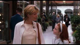 Le sujet tabou  A nous quatre The Parent Trap [upl. by Ainej]