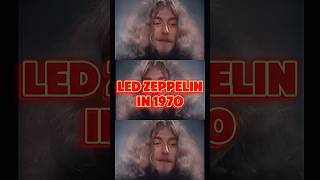 LED ZEPPELIN on what it feels like to be rich ledzeppelinshorts [upl. by Duquette]