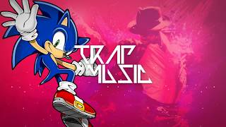 Sonic Ice Cap Zone Song Trap Remix ft MJ [upl. by Delly326]