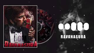 Ravanasura  Ravi Teja Ravanasura theme  background music bgm music 2023 nocopyrightmusic song [upl. by Korenblat]