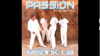 Passion Kompa amp Pipo Stanis  Si Bel [upl. by Niwrek]