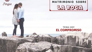 Matrimonio sobre la Roca [upl. by Cassella]