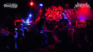 Romanian Metal  Best Romanian Metal Bands [upl. by Saba376]