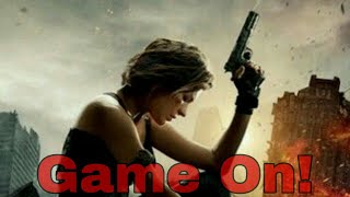 Top 11 Video Games Turned Into Movies [upl. by Inan]