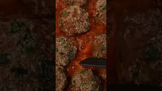 meatballs cookingfood cooking [upl. by Burnside]