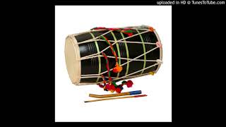 Punjabi Vyah Da Dhol Music [upl. by Atorod]