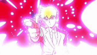 Mob Psycho 100 Soundtrack  Kyoutou to Tassei Kan Reigen 1000 OST [upl. by Allenrad]