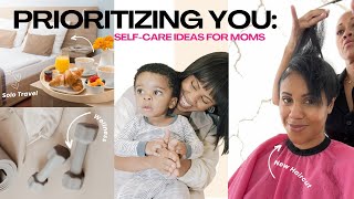 Avoid Burnout Self Care Tips for Moms shorts selfcaretips [upl. by Teews839]