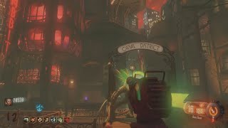 Shadows Of Evil Easy Setup By Round 15 No Commetary [upl. by Courtney]