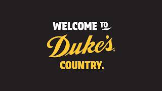 Welcome to Duke’s Country [upl. by Braunstein]