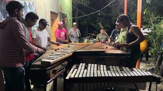 EL NOA  NOA Cover en Marimba Pura del Recordado Juan Gabriel 😉👌🏻🇬🇹🇬🇹 [upl. by Francklyn]