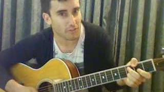 Phil Wickham  True Love Lesson [upl. by Eelame]