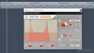 Fabfilter  Simplon [upl. by Nnylg]