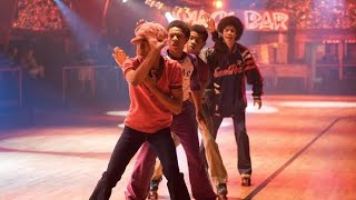 Roll Bounce Full Movie Facts And Review  Bow Wow  Chi McBride [upl. by Cutcheon]