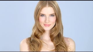 Charlotte Tilburys Makeup Masterclass FreshFaced  NETAPORTER [upl. by Siravart331]