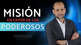 Lección 9 Misión en Favor de los Poderosos [upl. by Lemrahs315]