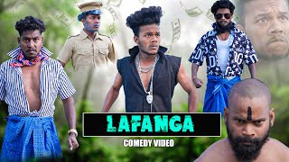 Lafanga  लफ़ंगा  The Comedy Kingdom [upl. by Osnofla]