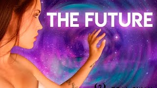 THE FUTURE  Teal Swan [upl. by Hilton]