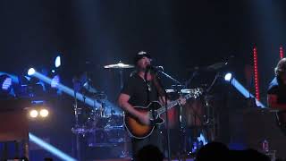 Lee Brice Memory I dont mess with LV NV 2024 [upl. by Snoddy]