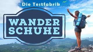 👢 Damen Wanderschuhe Test 2024 – 🏆 Die besten Damen Wanderstiefel [upl. by Brigette]