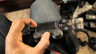 Tutorial HOW TO CONNECT PS4 CONTROLLER TO YOUR ANDROID WIRELESSLY [upl. by Namrej]